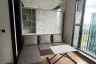 1 Bedroom Condo for rent in Noble Around Ari, Sam Sen Nai, Bangkok near BTS Ari