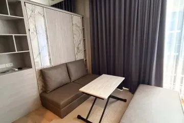 1 Bedroom Condo for rent in Noble Around Ari, Sam Sen Nai, Bangkok near BTS Ari