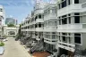 4 Bedroom Townhouse for rent in Khlong Tan Nuea, Bangkok