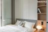 1 Bedroom Condo for rent in Rhythm Ekkamai Estate, Khlong Tan Nuea, Bangkok near BTS Ekkamai