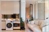 1 Bedroom Condo for rent in Rhythm Ekkamai Estate, Khlong Tan Nuea, Bangkok near BTS Ekkamai