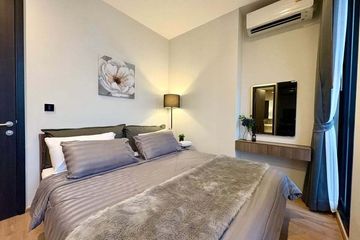 1 Bedroom Condo for rent in Noble Around Ari, Sam Sen Nai, Bangkok near BTS Ari