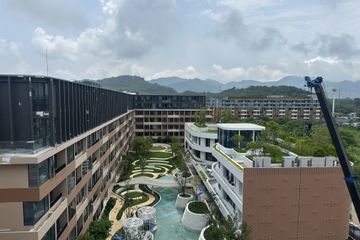 1 Bedroom Condo for sale in Arise Vibe, Si Sunthon, Phuket
