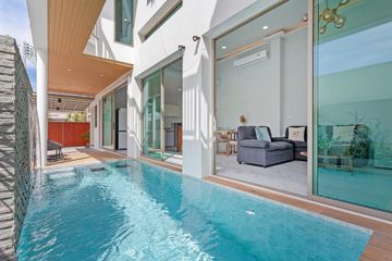 3 Bedroom Villa for rent in Rawai, Phuket