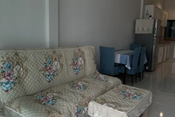 2 Bedroom Townhouse for rent in Wiztown Pattaya-Khao Talo, Nong Prue, Chonburi