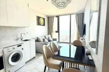 1 Bedroom Condo for sale in Copacabana Golf Jomtien, Nong Prue, Chonburi