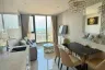 1 Bedroom Condo for sale in Copacabana Golf Jomtien, Nong Prue, Chonburi