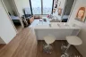 2 Bedroom Condo for sale in Noble Form Thonglor, Khlong Tan Nuea, Bangkok near BTS Thong Lo
