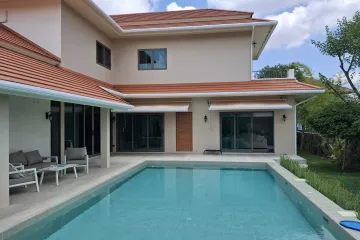 4 Bedroom Villa for sale in Pong, Chonburi