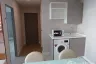 2 Bedroom Condo for rent in Metro Luxe Ratchada, Din Daeng, Bangkok near MRT Huai Khwang