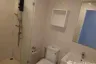 2 Bedroom Condo for rent in Metro Luxe Ratchada, Din Daeng, Bangkok near MRT Huai Khwang