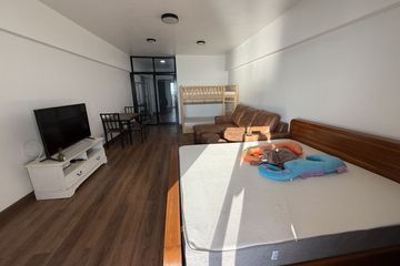 Condo for rent in Sunshine Beach Condotel, Na Jomtien, Chonburi