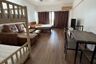 Condo for rent in Sunshine Beach Condotel, Na Jomtien, Chonburi