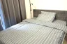 Condo for rent in Ideo Mobi Sukhumvit 81, Bang Chak, Bangkok near BTS On Nut