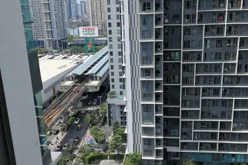 Condo for rent in Ideo Mobi Sukhumvit 81, Bang Chak, Bangkok near BTS On Nut
