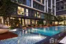 Condo for rent in Ideo Mobi Sukhumvit 81, Bang Chak, Bangkok near BTS On Nut