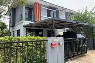 2 Bedroom House for rent in The Palm Garden 6, San Na Meng, Chiang Mai
