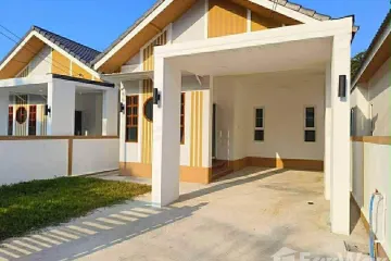 3 Bedroom House for rent in Hang Dong, Chiang Mai