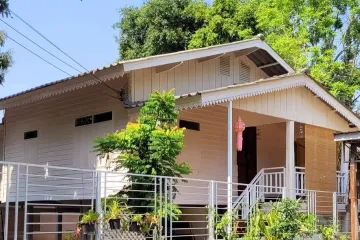 2 Bedroom House for rent in Pa Daet, Chiang Mai