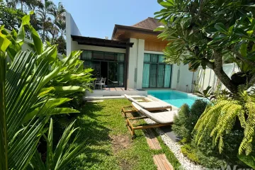 2 Bedroom Villa for sale in The Niche, Rawai, Phuket