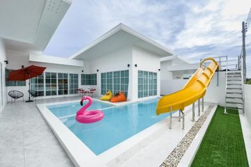 4 Bedroom Villa for rent in Leleaf valley Hua hin, Hin Lek Fai, Prachuap Khiri Khan