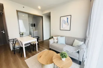 2 Bedroom Condo for rent in Whizdom The Forestias, Bang Kaeo, Samut Prakan