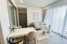2 Bedroom Condo for rent in Whizdom The Forestias, Bang Kaeo, Samut Prakan