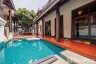 5 Bedroom Villa for rent in Phra Khanong, Bangkok near BTS Phra Khanong