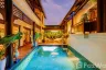 4 Bedroom Villa for rent in Phra Khanong Nuea, Bangkok near BTS Phra Khanong