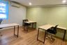 Office for rent in Silom, Bangkok near BTS Chong Nonsi