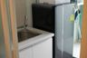 1 Bedroom Condo for sale in Lumpini Place Rama IX - Ratchada, Huai Khwang, Bangkok near MRT Phra Ram 9