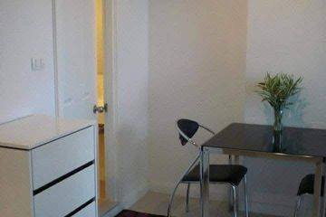 1 Bedroom Condo for Sale or Rent in Lumpini Place Rama IX - Ratchada, Huai Khwang, Bangkok near MRT Phra Ram 9