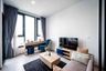 1 Bedroom Condo for Sale or Rent in XT Ekkamai, Khlong Tan Nuea, Bangkok
