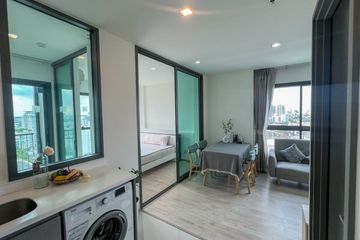 1 Bedroom Condo for rent in Rhythm Rangnam, Thanon Phaya Thai, Bangkok near BTS Victory Monument