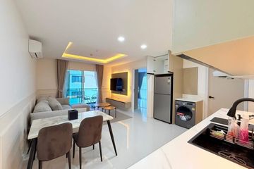 1 Bedroom Condo for sale in Nong Prue, Chonburi