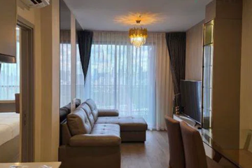 1 Bedroom Condo for sale in The Crown Residences, Thung Maha Mek, Bangkok near MRT Khlong Toei