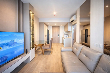 1 Bedroom Condo for sale in The Crown Residences, Thung Maha Mek, Bangkok near MRT Khlong Toei