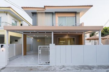 3 Bedroom Villa for sale in Nong Prue, Chonburi