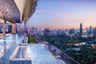 2 Bedroom Condo for sale in The Crown Residences, Thung Maha Mek, Bangkok near MRT Khlong Toei