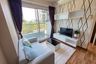1 Bedroom Condo for sale in The Trust Condo South Pattaya, Nong Prue, Chonburi