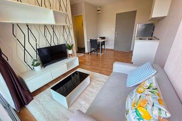 1 Bedroom Condo for sale in The Trust Condo South Pattaya, Nong Prue, Chonburi