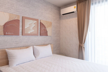 1 Bedroom Condo for sale in The Crown Residences, Thung Maha Mek, Bangkok near MRT Khlong Toei