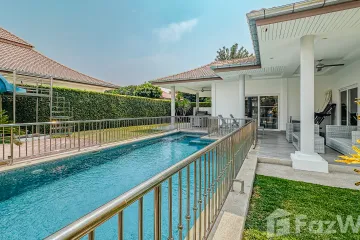 3 Bedroom Villa for sale in Mali Prestige, Thap Tai, Prachuap Khiri Khan