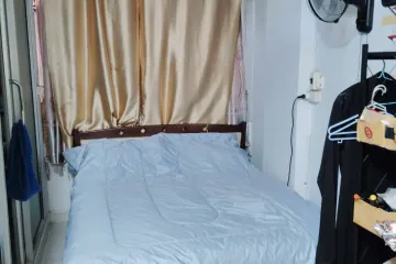 Condo for rent in Udomsuk Tower, Bang Na, Bangkok near BTS Udom Suk