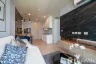 1 Bedroom Condo for rent in Noble Recole, Khlong Toei Nuea, Bangkok near BTS Asoke