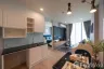 1 Bedroom Condo for rent in Noble Recole, Khlong Toei Nuea, Bangkok near BTS Asoke
