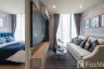 1 Bedroom Condo for rent in Noble Recole, Khlong Toei Nuea, Bangkok near BTS Asoke