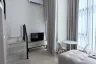 1 Bedroom Condo for rent in Origin Plug and Play SaiLuat Station, Pak Nam, Samut Prakan near BTS Sai Luat