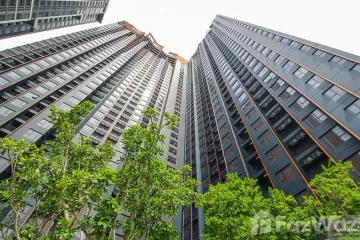1 Bedroom Condo for sale in Life Ladprao Valley, Chom Phon, Bangkok near BTS Ladphrao Intersection