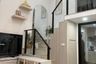 1 Bedroom Condo for rent in Origin Plug and Play SaiLuat Station, Pak Nam, Samut Prakan near BTS Sai Luat